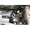 CORSA | Performance 3 oz. aluminum oil catch can with mounting bracket - Tundra 3.4T 2022-2024