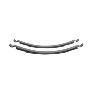 Hellwig | LP-25 Progressive Rate Load Leveler Helper Springs - Dodge / Ford 2000-2007