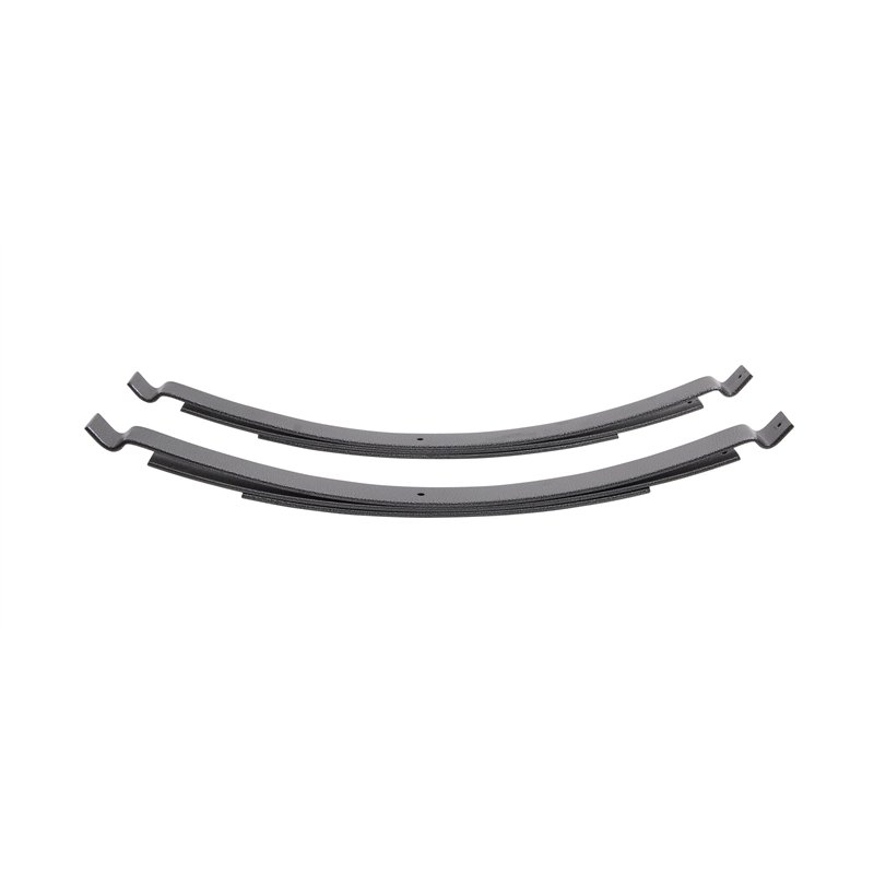 Hellwig | LP-25 Progressive Rate Load Leveler Helper Springs - Dodge / Ford 2000-2007