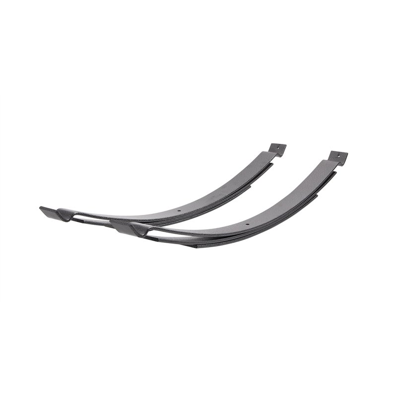 Hellwig | LP-25 Progressive Rate Load Leveler Helper Springs - Dodge / Ford 2000-2007