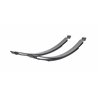 Hellwig | LP-25 Progressive Rate Load Leveler Helper Springs - Dodge / Ford 2000-2007