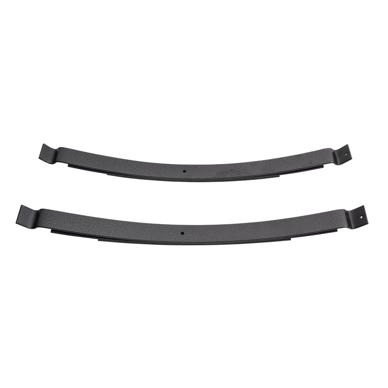 Hellwig | LP-25 Progressive Rate Load Leveler Helper Springs - Dodge / Ford 2000-2007
