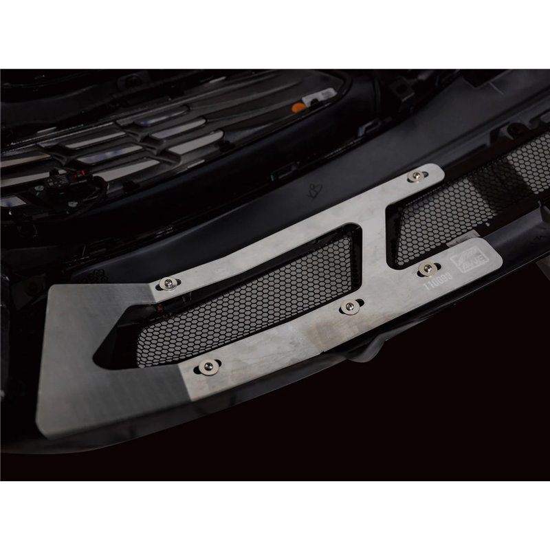 AWE Tuning | SwitchPath Exhaust - Corvette 5.5L 2023-2025