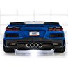 AWE Tuning | SwitchPath Exhaust - Corvette 5.5L 2023-2025