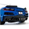 AWE Tuning | SwitchPath Exhaust - Corvette 5.5L 2023-2025