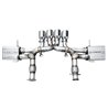 AWE Tuning | SwitchPath Exhaust - Corvette 5.5L 2023-2025