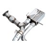AWE Tuning | SwitchPath Exhaust - Corvette 5.5L 2023-2025
