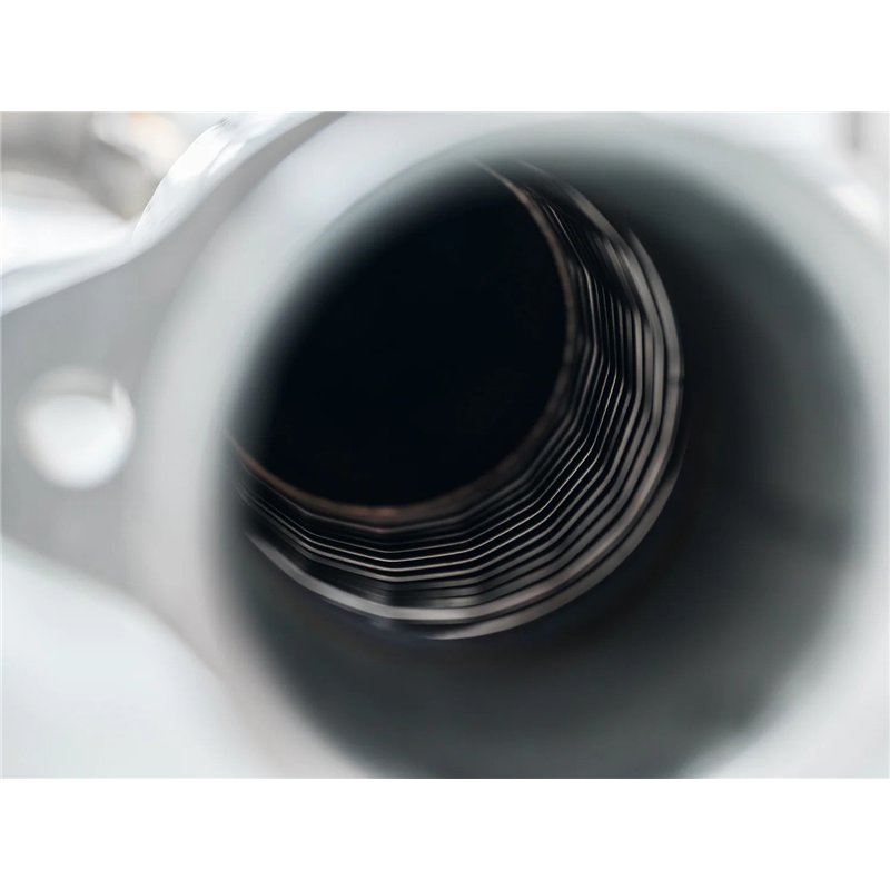 AWE Tuning | SwitchPath Exhaust - Corvette 5.5L 2023-2025