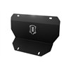 ICON | FRONT SPLASH GUARD KIT - Silverado / Sierra 2500 HD / 3500 HD 6.6L 2020-2022