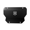 ICON | FRONT SPLASH GUARD KIT - Silverado / Sierra 2500 HD / 3500 HD 6.6L 2020-2022