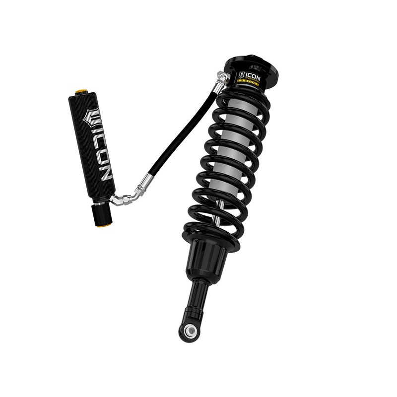 ICON | FRONT 3.0 VS RR CDEV COILOVER KIT - F-150 3.5T / 5.2L 2021-2025