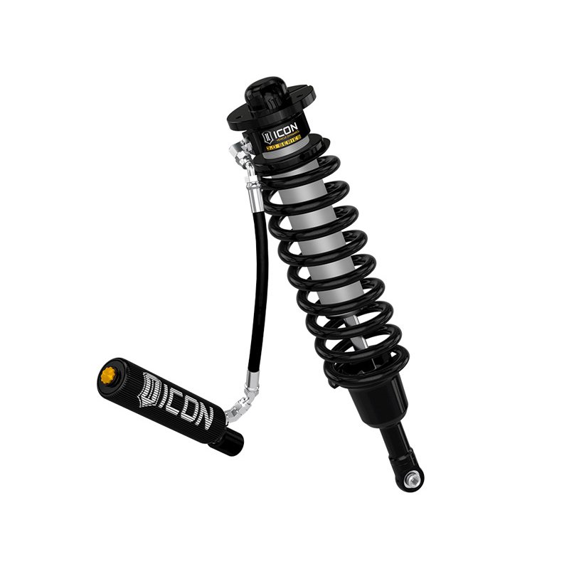 ICON | FRONT 3.0 VS RR CDEV COILOVER KIT - F-150 3.5T / 5.2L 2021-2025