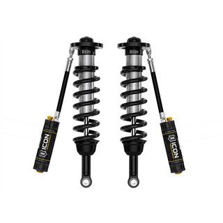 ICON | 2.5 VS RR CDCV COILOVER KIT - Sequoia 3.4T 2023-2025