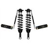 ICON | FRONT 2.5 VS RR CDXS COILOVER KIT - GX550 3.4T 2024-2025