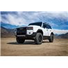 ICON | 250 SERIES FRONT 2.5 VS RR CDXS COILOVER KIT - Land Cruiser 2.4T 2024-2025