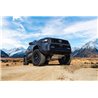 ICON | 4WD FRONT 2.5 VS RR CDCV COILOVER KIT - 4Runner 2.4T 2025
