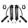 ICON | 4WD 2.5-3" 2.5 VS RR CDEV BOLT IN CO CONVERSION KIT - F-250 / F-350 2023-2025