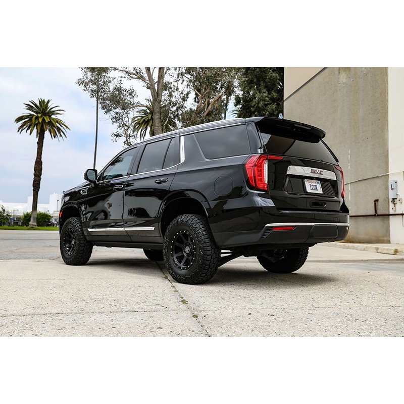 ICON | REAR 2.5 VS RR CDCV COILOVER KIT - Suburban / Tahoe / Yukon 2021-2023