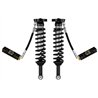 ICON | 2.5 VS RR CDCV COILOVER KIT - Colorado / Canyon 2.7T 2023-2024
