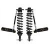 ICON | 2WD 0-3" 2.5 VS RR CDEV COILOVER KIT - F-150 2021-2023