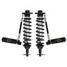 ICON | 4WD 0-2.75" 2.5 VS RR CDEV COILOVER KIT - F-150 2021-2025