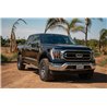 ICON | 4WD 0-2.75" 2.5 VS RR CDEV COILOVER KIT - F-150 2021-2025