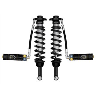 ICON | 4WD 0-2.75" 2.5 VS RR CDXS COILOVER KIT - F-150 2021-2025