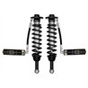 ICON | 4WD 0-2.75" 2.5 VS RR CDXS COILOVER KIT - F-150 2021-2025