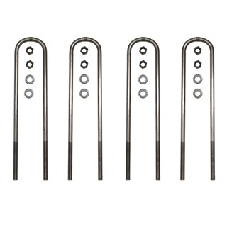 ICON | REAR 19" U-BOLT KIT - F-250 / F-350 2011-2025