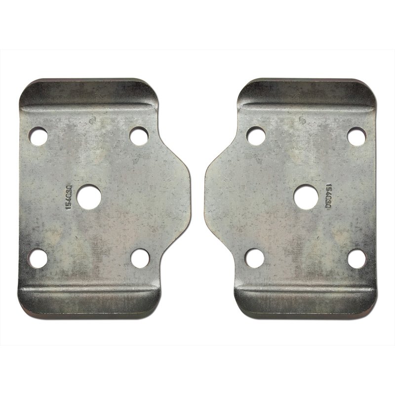 ICON | REAR STRIKER KIT FOR UBOLT FLIP - Tacoma 2.7L / 3.5L / 4.0L 2005-2023