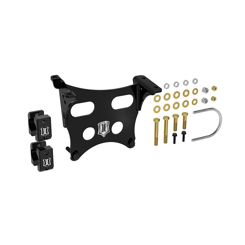 ICON | DUAL STABILIZER KIT - F-250 / F-350 2023-2025