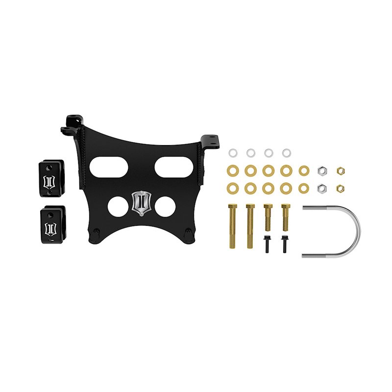 ICON | DUAL STABILIZER KIT - F-250 / F-350 2023-2025
