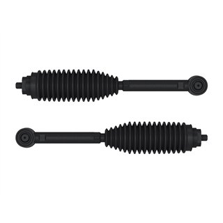 ICON | XD TIE ROD KIT - Tacoma 2.7L / 3.5L / 4.0L 2005-2023