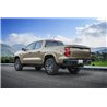 ICON | TUBULAR UCA DJ KIT - Colorado 2.7T 2023-2024