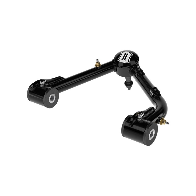 ICON | TUBULAR UCA DJ KIT - Colorado 2.7T 2023-2024