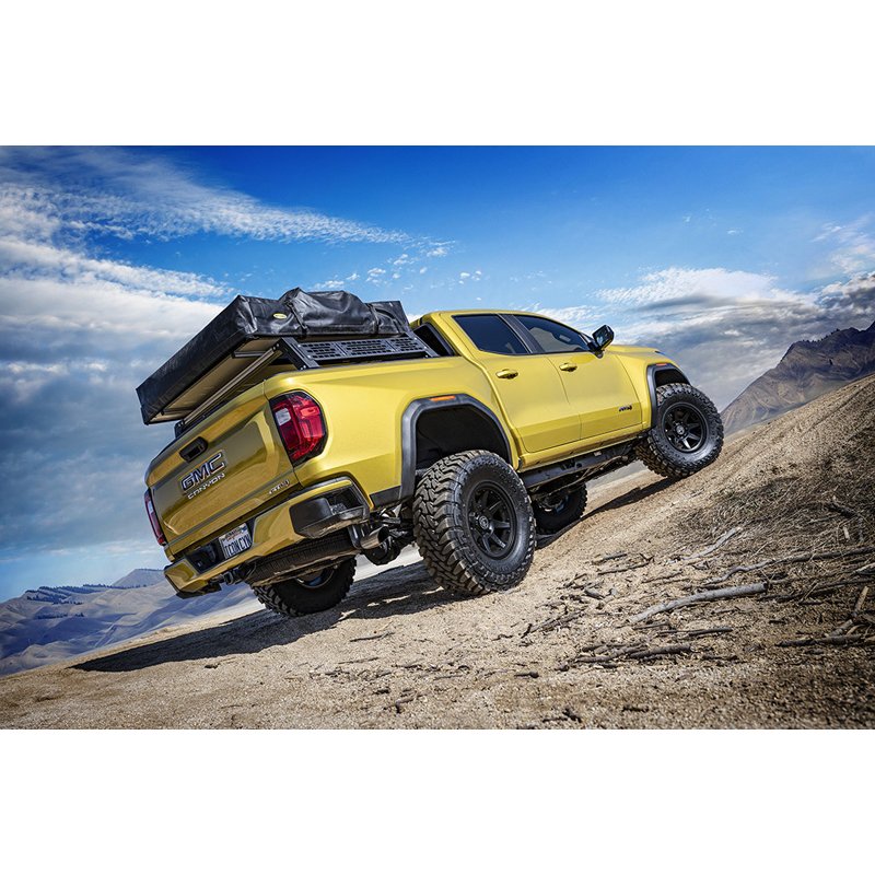 ICON | BILLET UCA DJ PRO KIT - Colorado / Canyon 2.7T 2023-2024