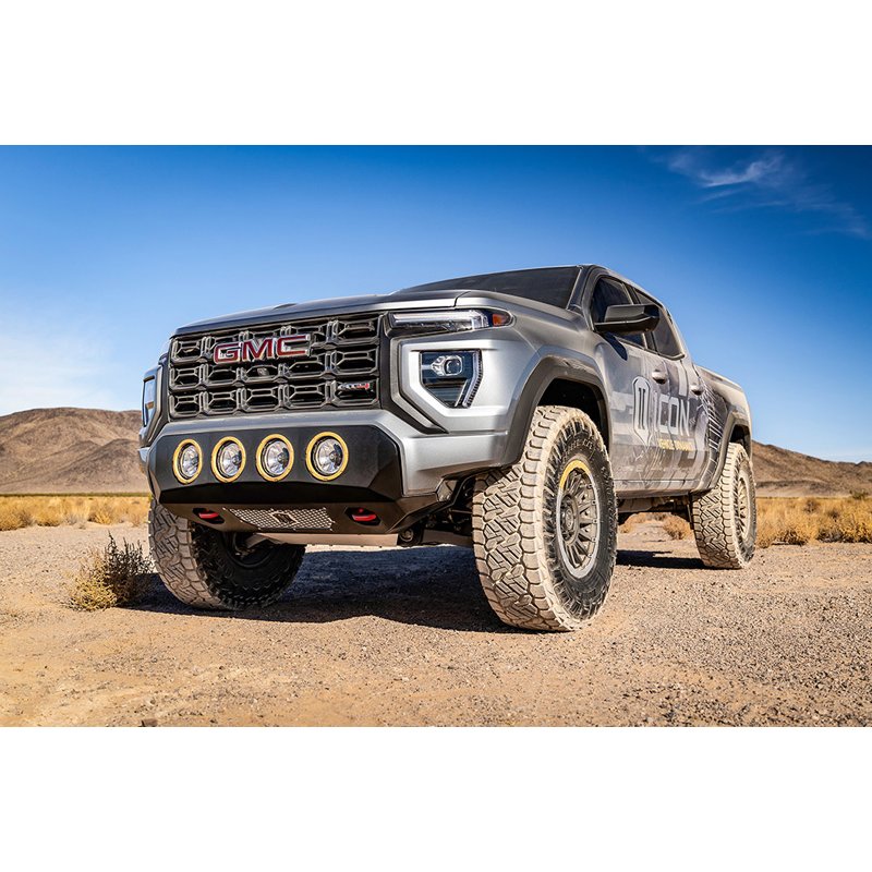 ICON | BILLET UCA DJ PRO KIT - Colorado / Canyon 2.7T 2023-2024