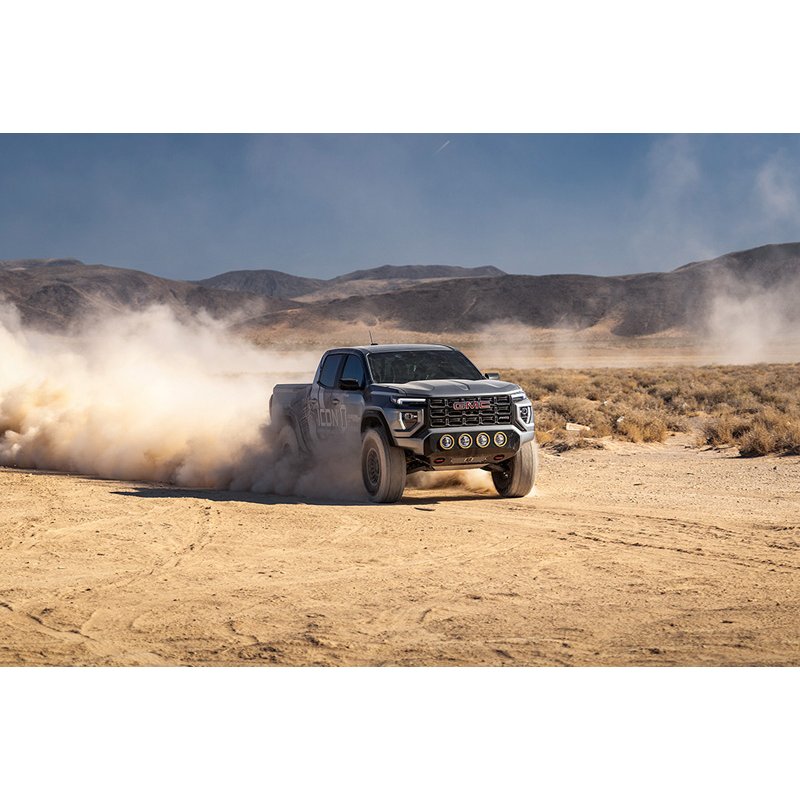ICON | BILLET UCA DJ PRO KIT - Colorado / Canyon 2.7T 2023-2024