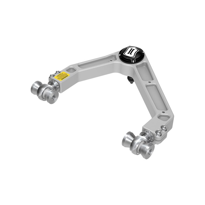 ICON | BILLET UCA DJ PRO KIT - Colorado / Canyon 2.7T 2023-2024