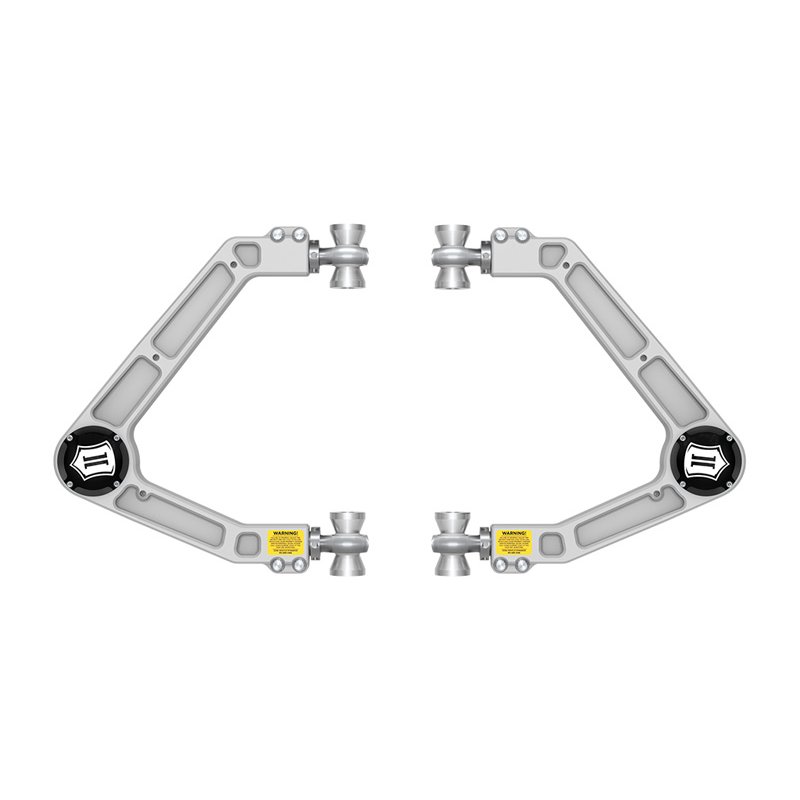 ICON | BILLET UCA DJ PRO KIT - Colorado / Canyon 2.7T 2023-2024