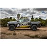 ICON | 1.25-3" STAGE 2 SUSPENSION SYSTEM TUBULAR OVERLAND REAR COILS - Tacoma 2.4T 2024-2025