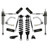 ICON | 1.25-3" STAGE 4 SUSPENSION SYSTEM BILLET - Tacoma 2.4T 2024-2025