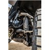 ICON | 1.25-3" STAGE 4 SUSPENSION SYSTEM BILLET WITH TRIPLE RATE SPRING - Tacoma 2.4T 2024-2025