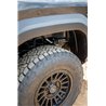 ICON | 1.25-3" STAGE 4 SUSPENSION SYSTEM BILLET WITH TRIPLE RATE SPRING - Tacoma 2.4T 2024-2025