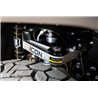 ICON | 1.25-3" STAGE 4 SUSPENSION SYSTEM BILLET OVERLAND REAR COILS - Tacoma 2.4T 2024-2025