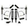 ICON | 1.25-3" STAGE 5 SUSPENSION SYSTEM BILLET - Tacoma 2.4T 2024-2025