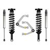 ICON | 1.75-2.5" STAGE 2 SUSPENSION SYSTEM W BILLET UCA - Canyon 2.7T 2023-2024