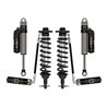 ICON | 4WD 0-2.75" STAGE 4 SUSPENSION SYSTEM CDXS - F-150 2021-2025