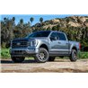 ICON | 4WD 2.75-3.5" STAGE 2 SUSPENSION SYSTEM W TUBULAR UCA - F-150 2021-2025
