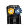 ICON | 0-1.5"/0-4" REAR 2.5 VS CDXS RR PAIR - Sequoia / Tundra 3.4T / 3.5T 2022-2025
